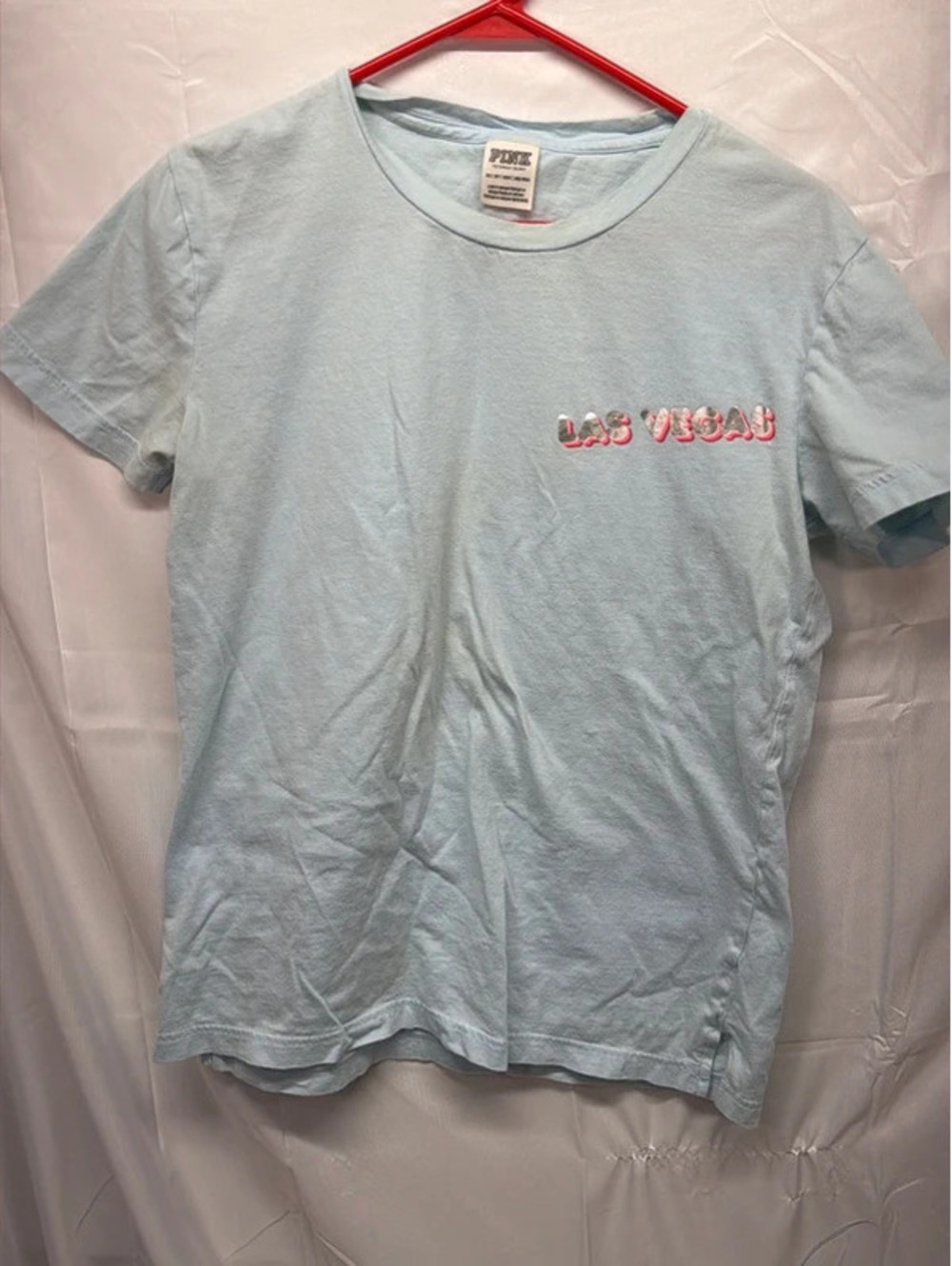 Pink by Victoria’s Secret T-shirt